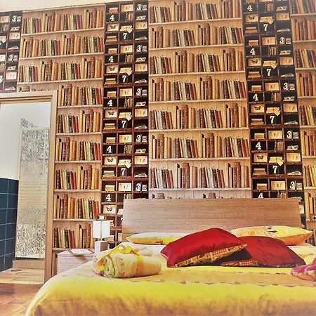 Non Ci Resta Che Napoli Bed & Breakfast Екстериор снимка