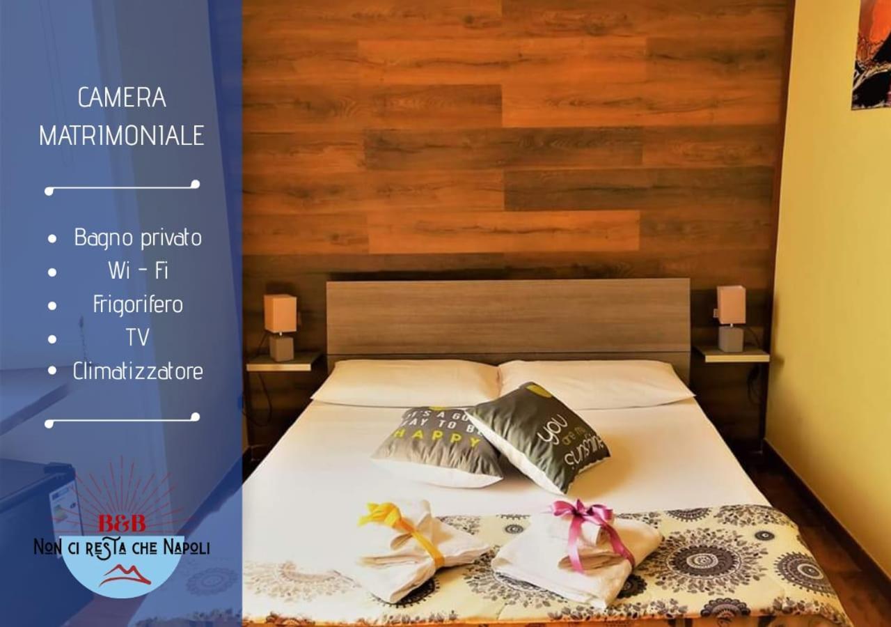 Non Ci Resta Che Napoli Bed & Breakfast Екстериор снимка