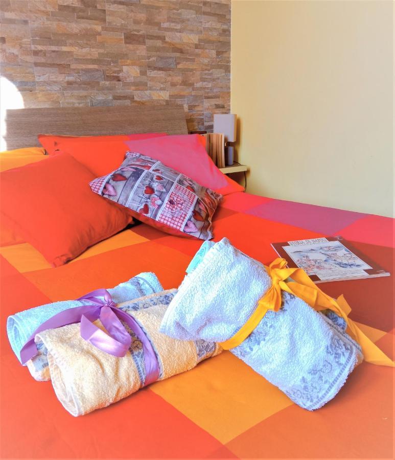 Non Ci Resta Che Napoli Bed & Breakfast Екстериор снимка