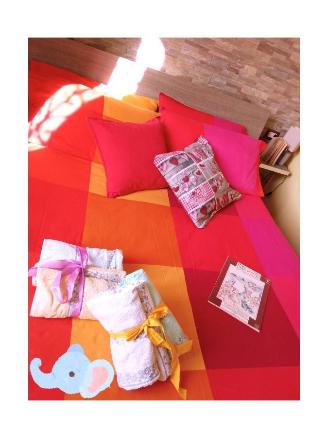 Non Ci Resta Che Napoli Bed & Breakfast Екстериор снимка
