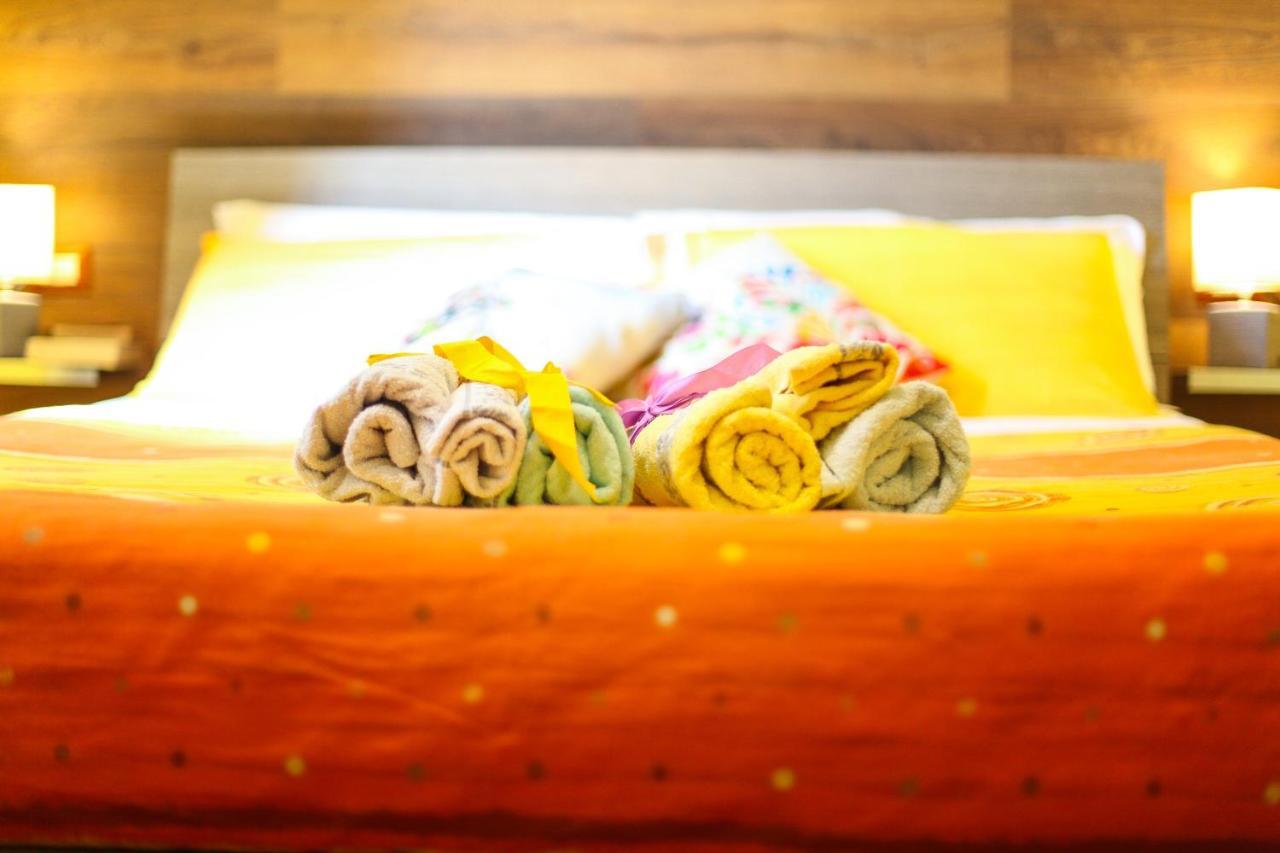 Non Ci Resta Che Napoli Bed & Breakfast Екстериор снимка