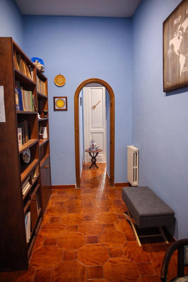 Non Ci Resta Che Napoli Bed & Breakfast Екстериор снимка