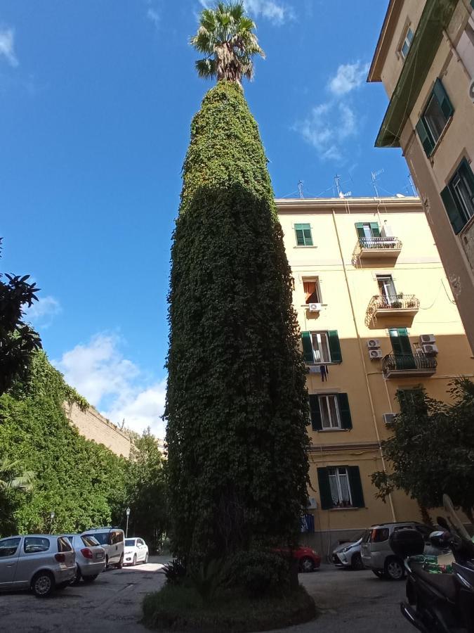 Non Ci Resta Che Napoli Bed & Breakfast Екстериор снимка