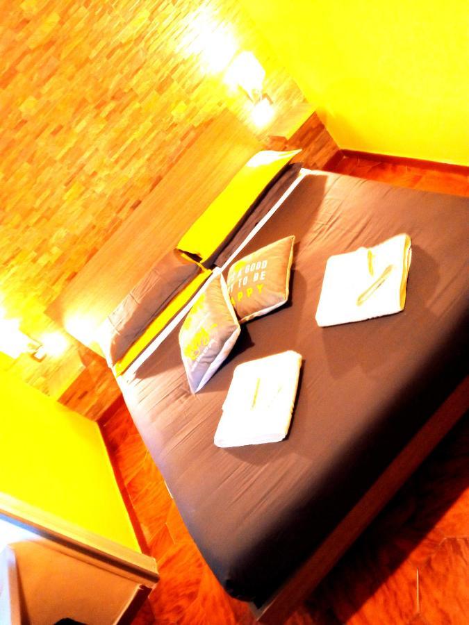 Non Ci Resta Che Napoli Bed & Breakfast Екстериор снимка