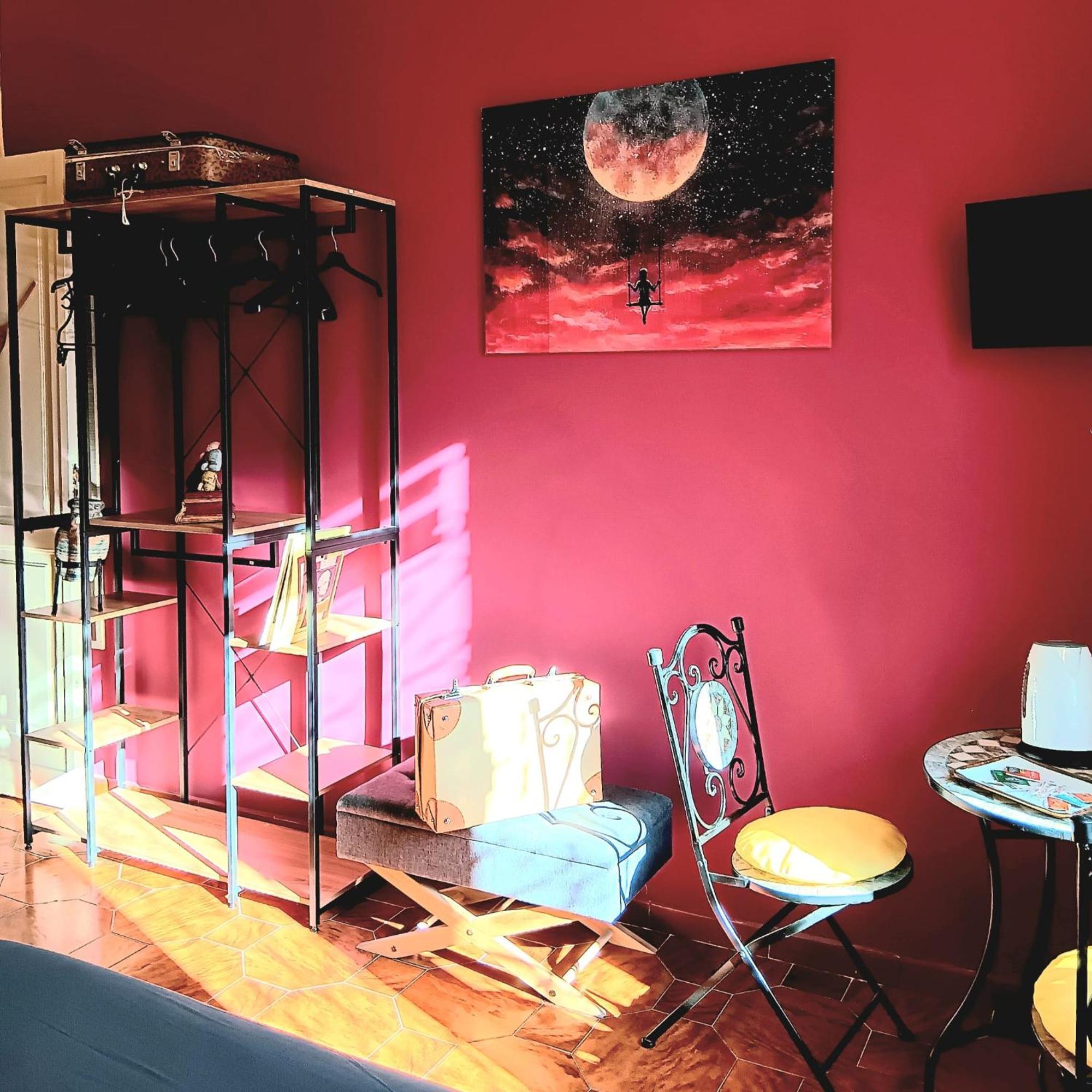 Non Ci Resta Che Napoli Bed & Breakfast Екстериор снимка