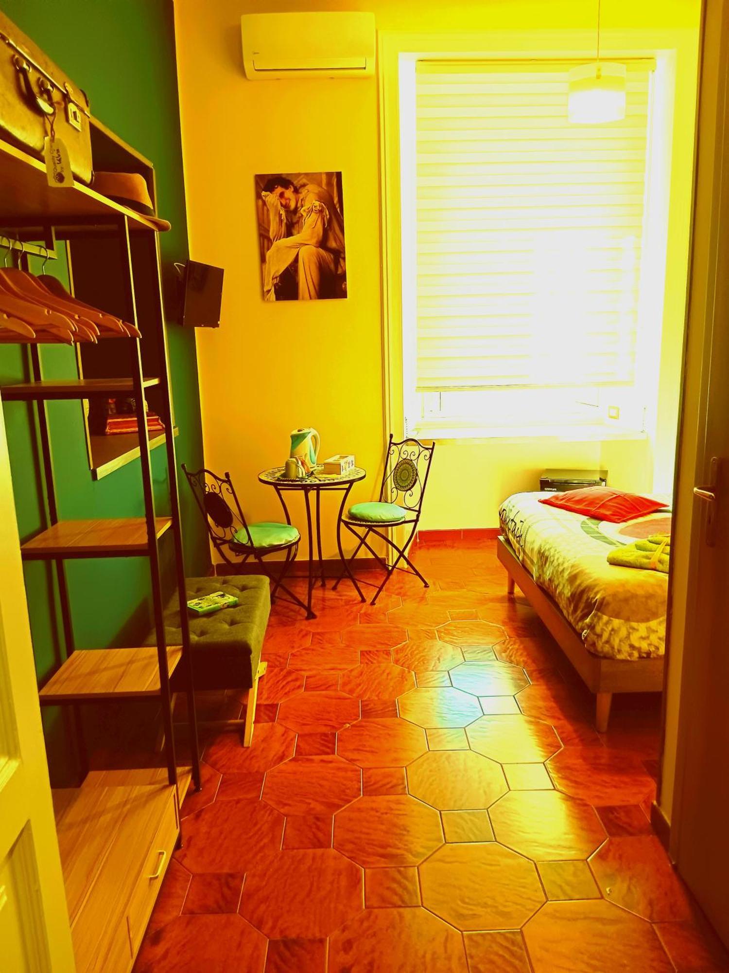 Non Ci Resta Che Napoli Bed & Breakfast Екстериор снимка