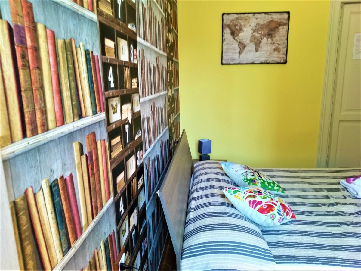 Non Ci Resta Che Napoli Bed & Breakfast Екстериор снимка