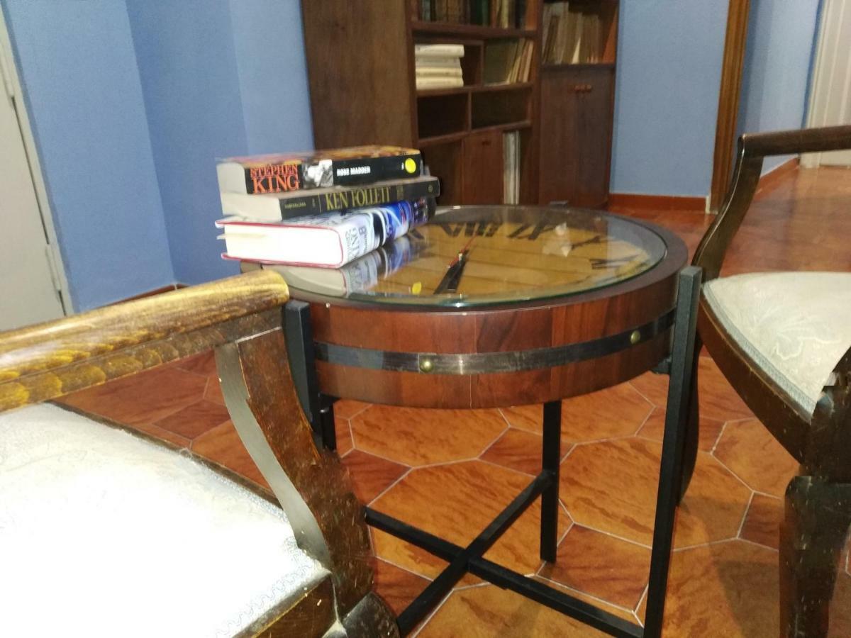 Non Ci Resta Che Napoli Bed & Breakfast Екстериор снимка