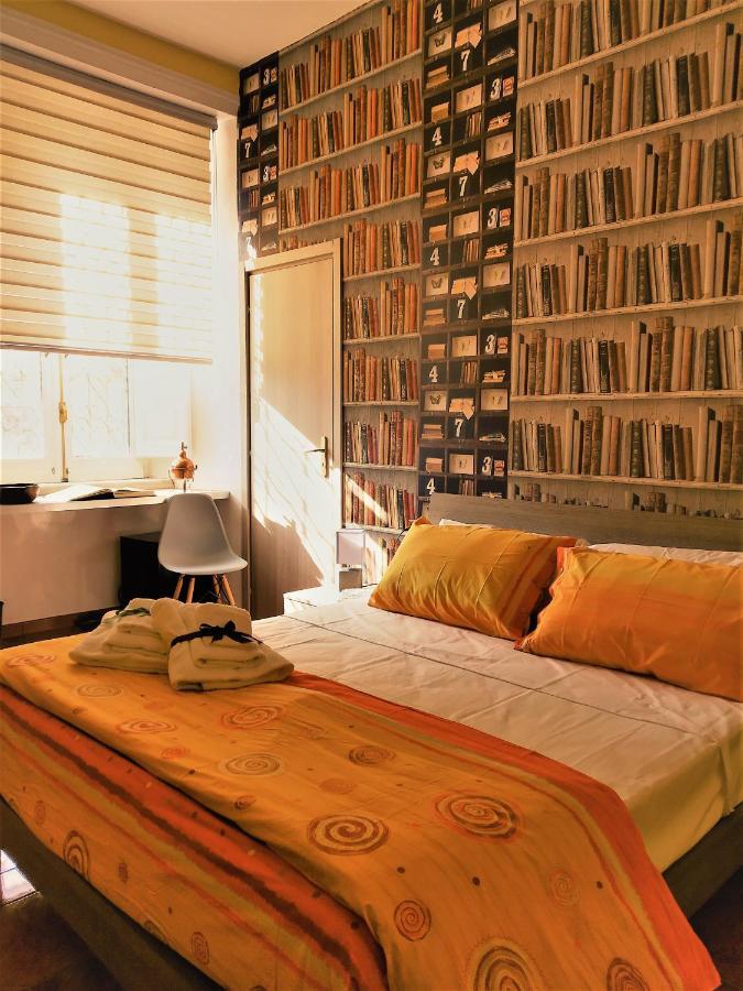Non Ci Resta Che Napoli Bed & Breakfast Екстериор снимка