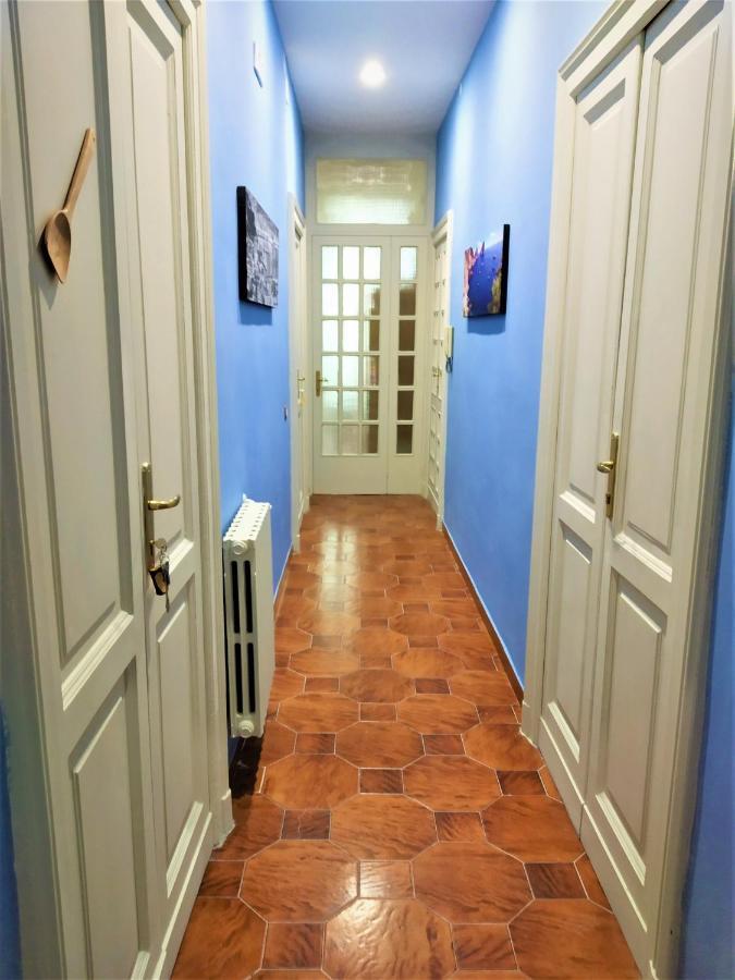 Non Ci Resta Che Napoli Bed & Breakfast Екстериор снимка