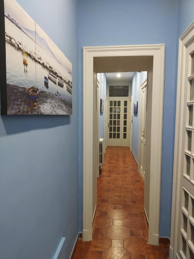 Non Ci Resta Che Napoli Bed & Breakfast Екстериор снимка
